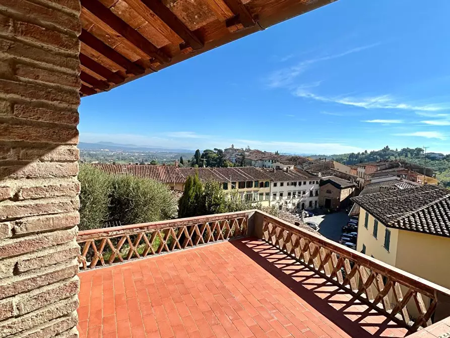 Immagine 34 di Casa indipendente in vendita  a San Miniato