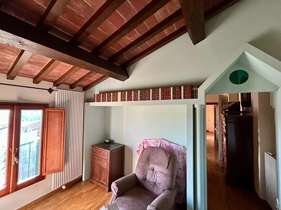 Immagine 23 di Casa indipendente in vendita  a San Miniato