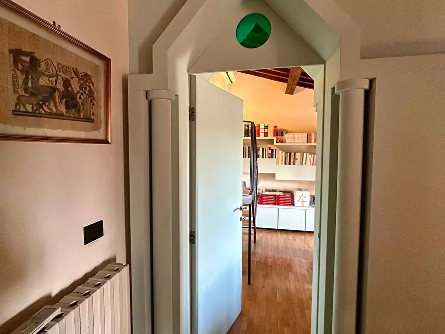 Immagine 27 di Casa indipendente in vendita  a San Miniato