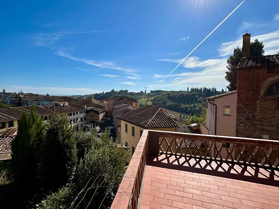 Immagine 39 di Casa indipendente in vendita  a San Miniato