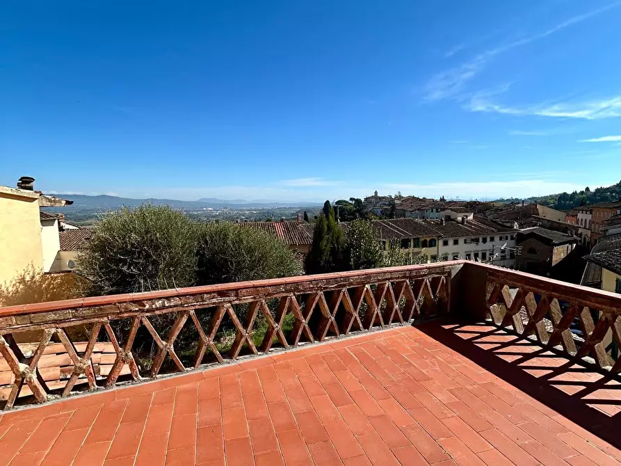 Immagine 37 di Casa indipendente in vendita  a San Miniato