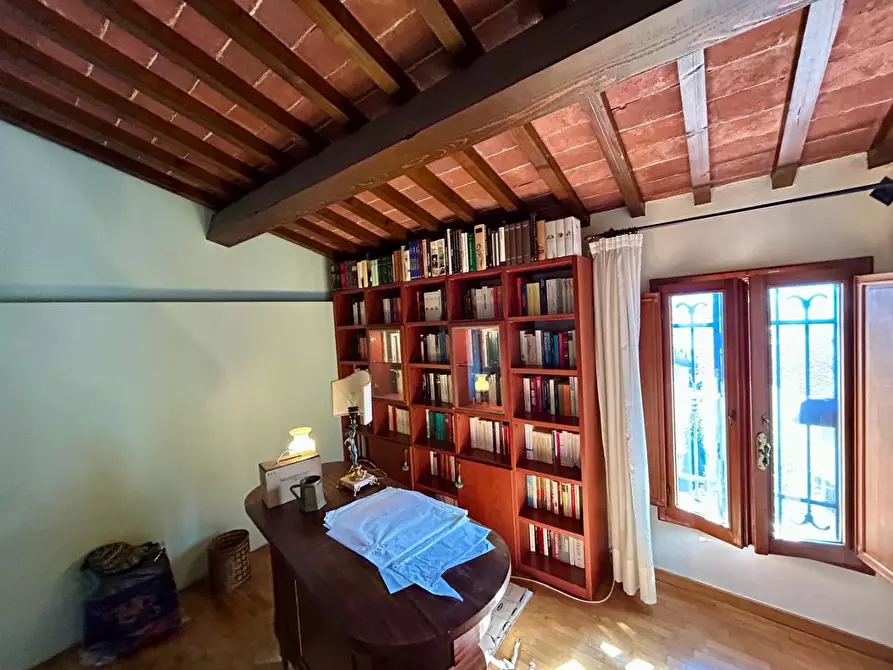 Immagine 25 di Casa indipendente in vendita  a San Miniato