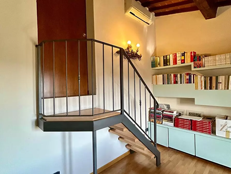 Immagine 28 di Casa indipendente in vendita  a San Miniato