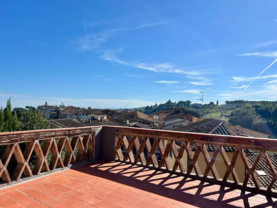 Immagine 36 di Casa indipendente in vendita  a San Miniato