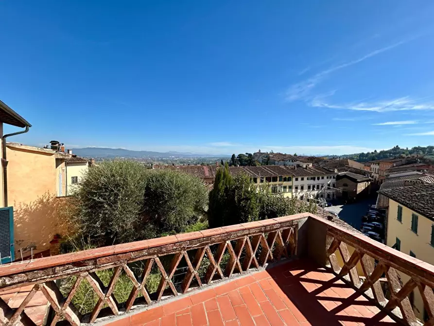 Immagine 32 di Casa indipendente in vendita  a San Miniato