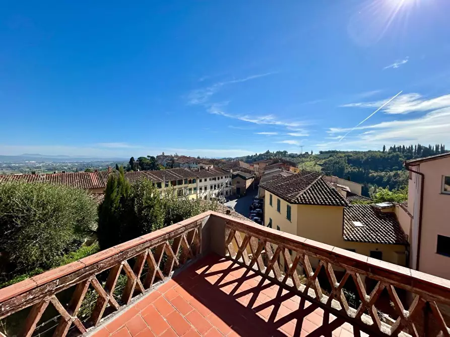 Immagine 33 di Casa indipendente in vendita  a San Miniato