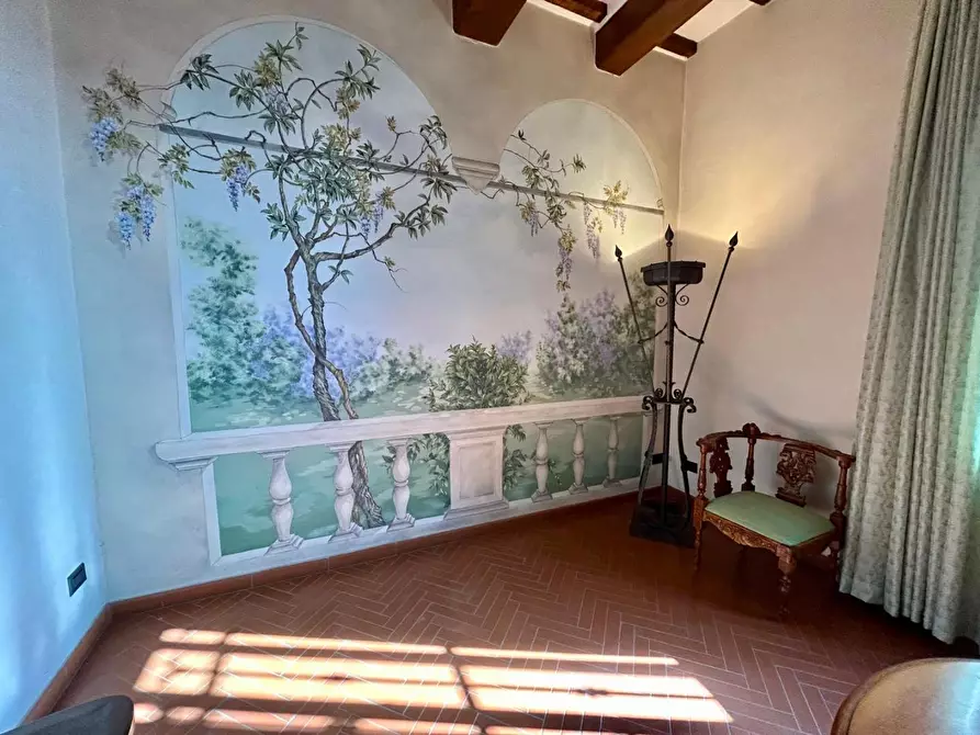 Immagine 5 di Casa indipendente in vendita  a San Miniato