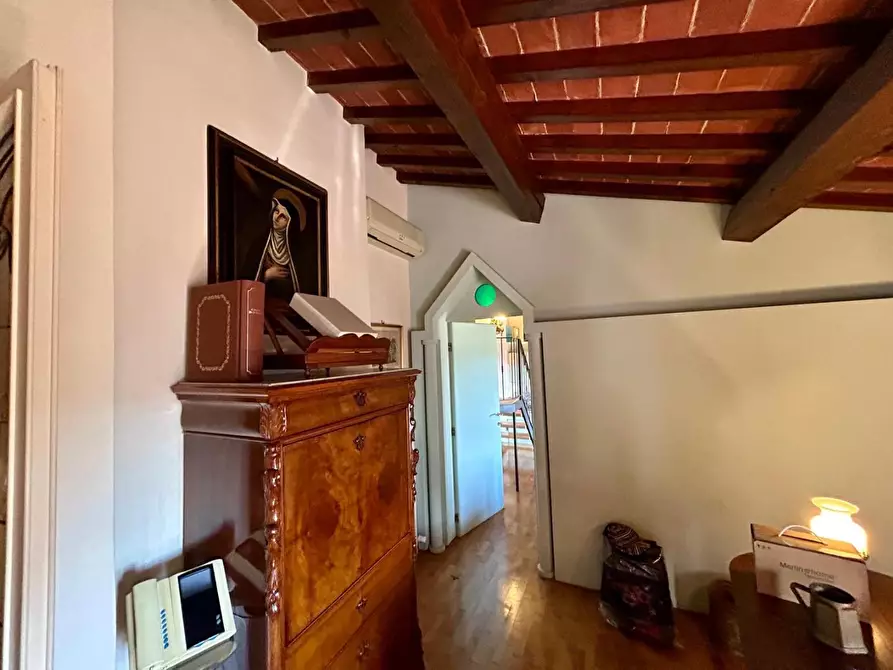 Immagine 21 di Casa indipendente in vendita  a San Miniato