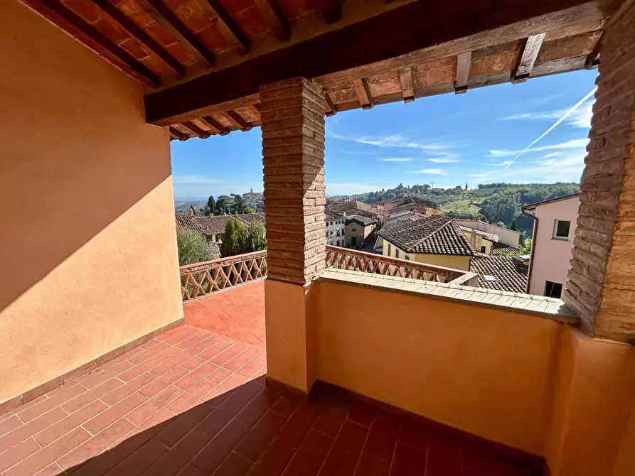 Immagine 42 di Casa indipendente in vendita  a San Miniato
