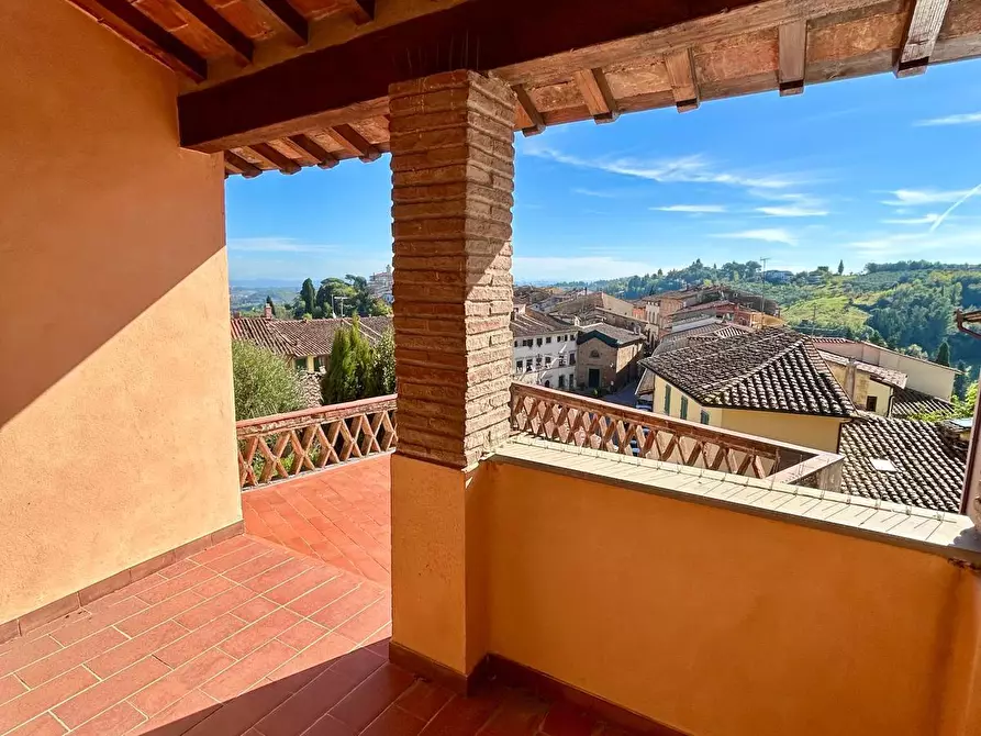 Immagine 43 di Casa indipendente in vendita  a San Miniato