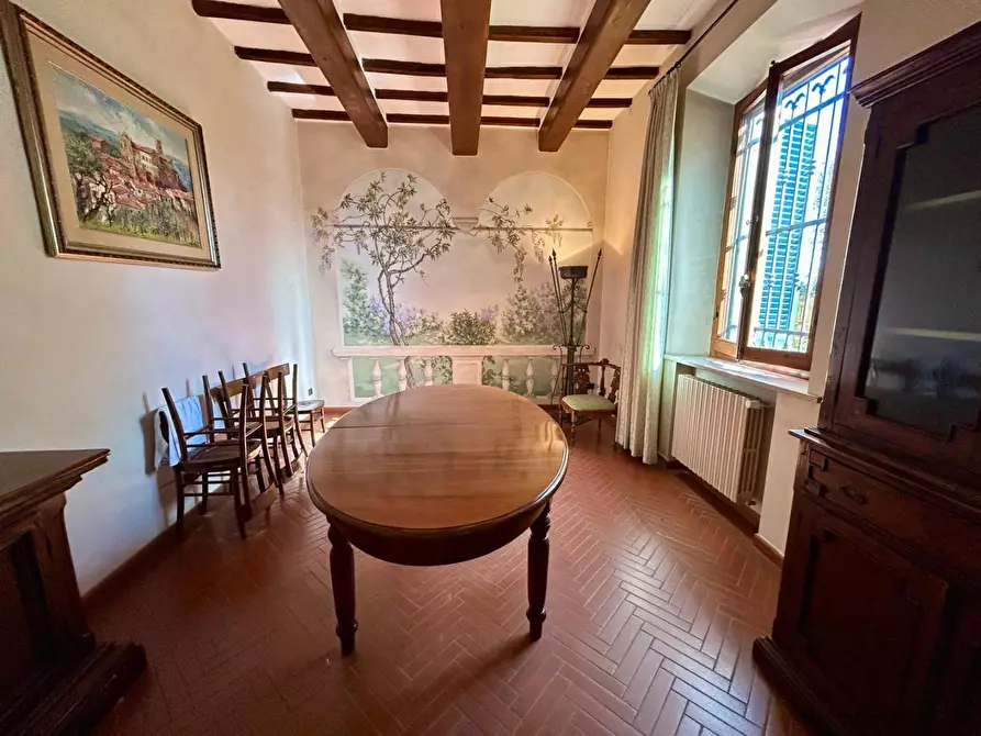 Immagine 2 di Casa indipendente in vendita  a San Miniato