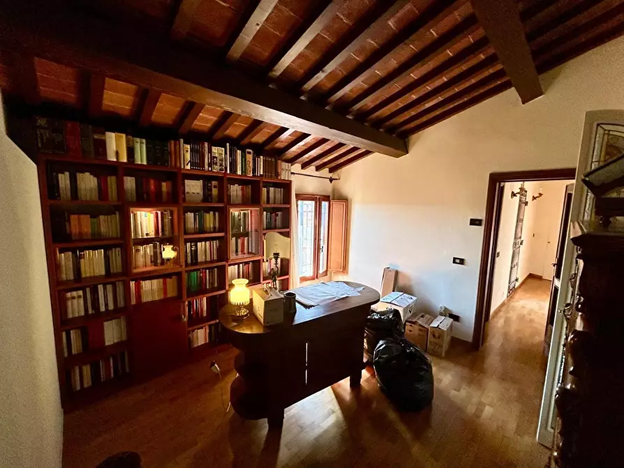 Immagine 24 di Casa indipendente in vendita  a San Miniato