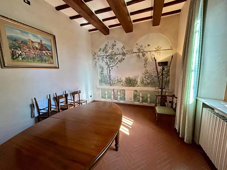Immagine 3 di Casa indipendente in vendita  a San Miniato