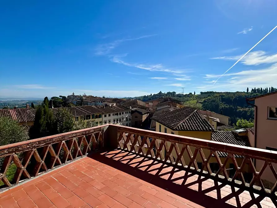 Immagine 38 di Casa indipendente in vendita  a San Miniato