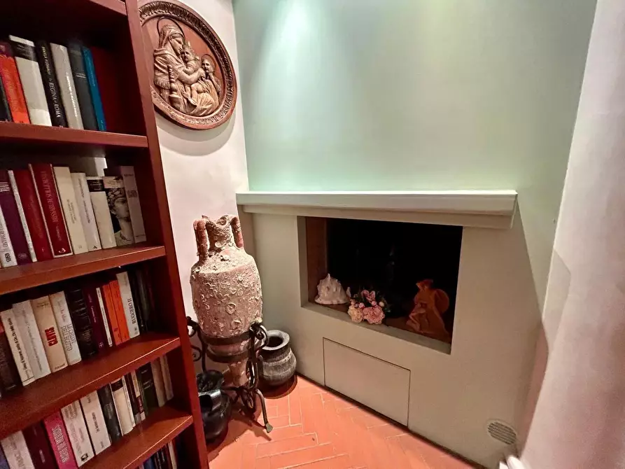 Immagine 15 di Casa indipendente in vendita  a San Miniato