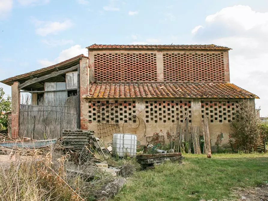 casa indipendente in vendita ad Empoli in zona Serravalle