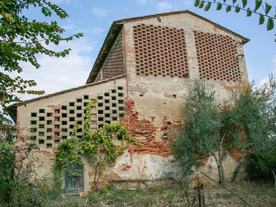 Immagine 3 di Casa colonica in vendita  a Empoli