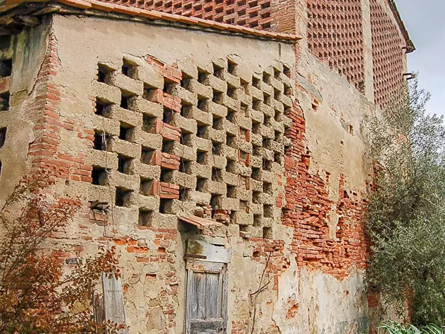 Immagine 11 di Casa colonica in vendita  a Empoli