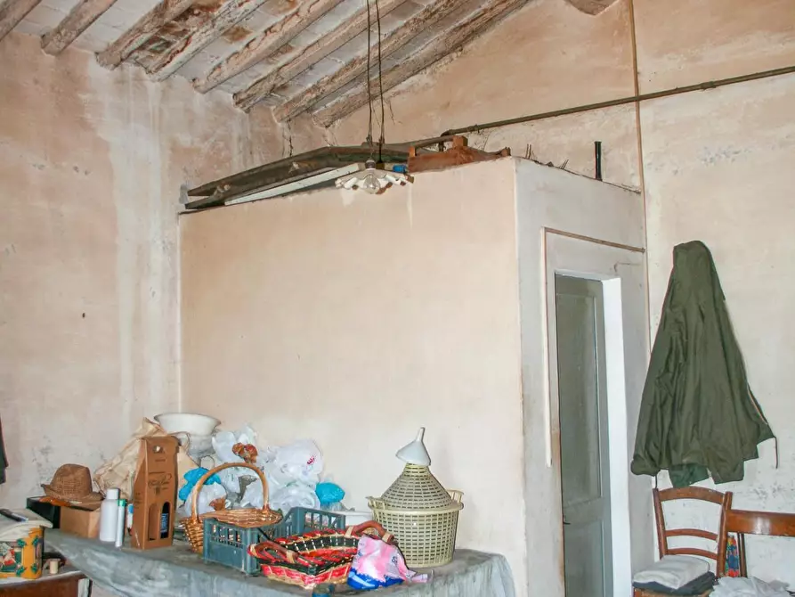 Immagine 22 di Casa colonica in vendita  a Empoli