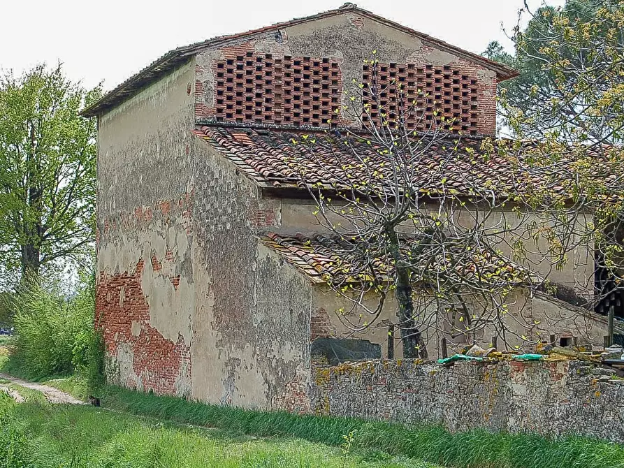 Immagine 7 di Casa colonica in vendita  a Empoli