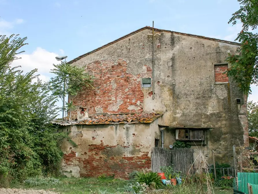 Immagine 14 di Casa colonica in vendita  a Empoli