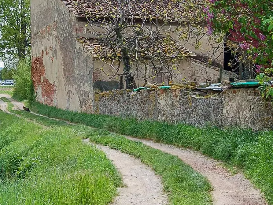 Immagine 6 di Casa colonica in vendita  a Empoli