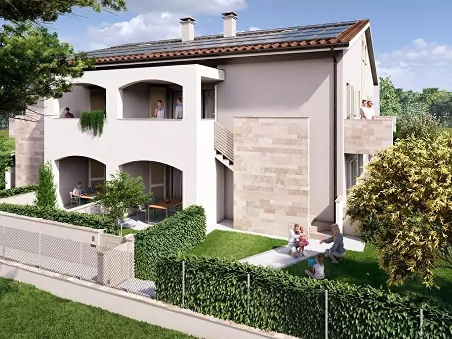 casa indipendente in vendita a Rosignano Marittimo in zona Vada