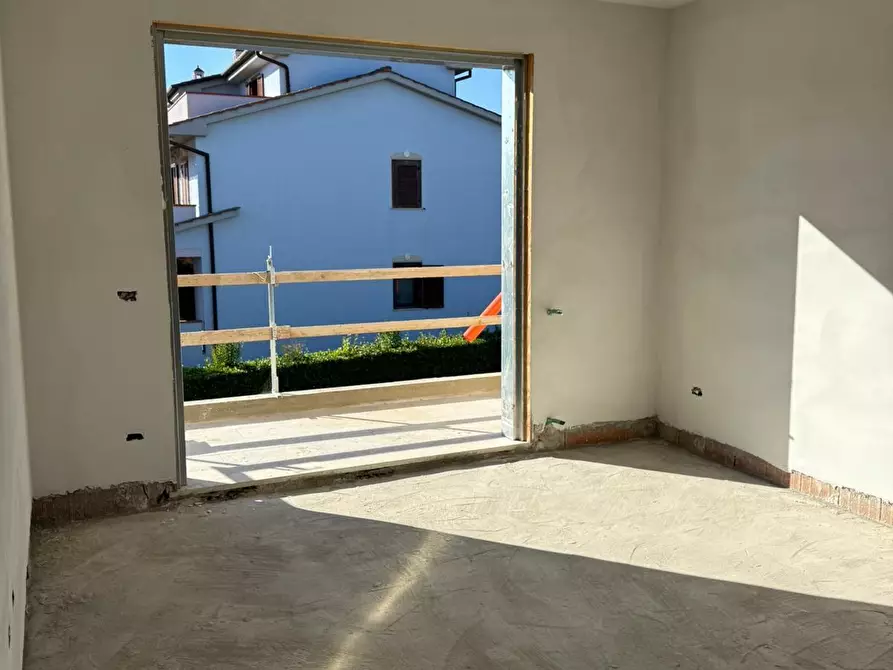 Immagine 4 di Appartamento in vendita  a Grosseto