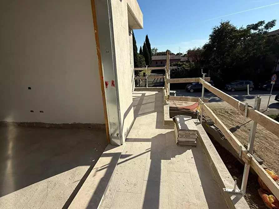 Immagine 12 di Appartamento in vendita  a Grosseto