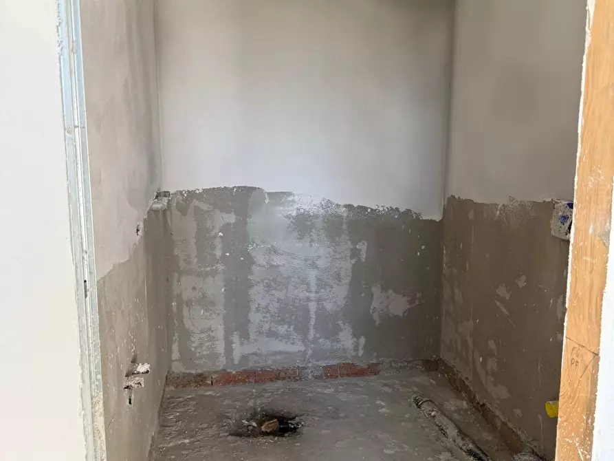 Immagine 5 di Appartamento in vendita  a Grosseto