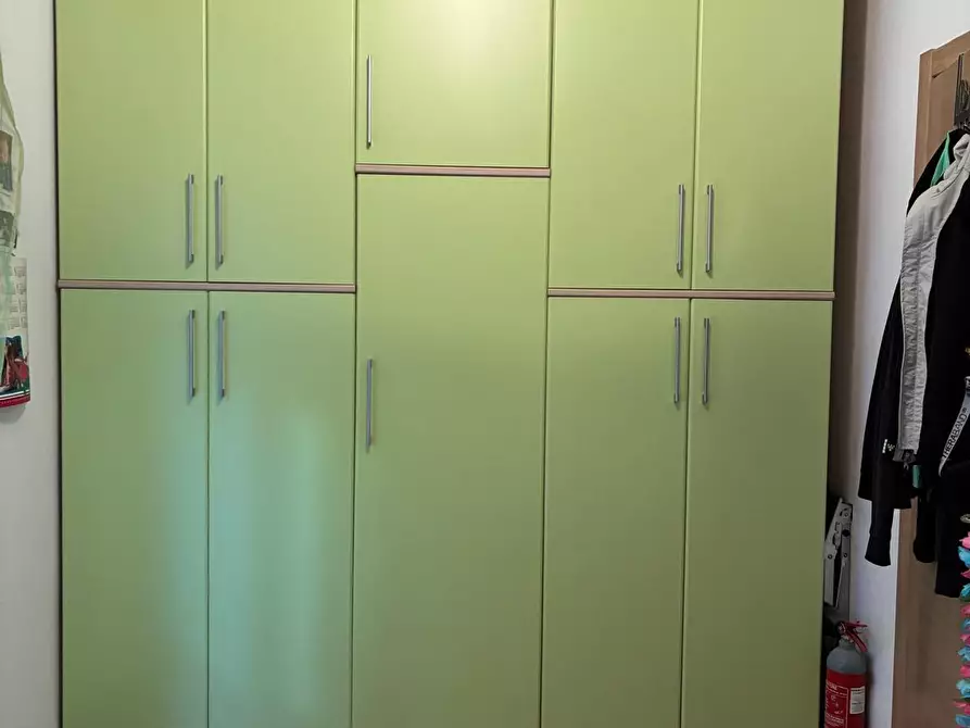 Immagine 13 di Terratetto in vendita  a Poggibonsi