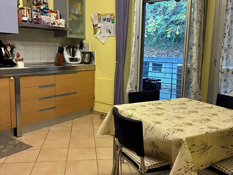 Immagine 4 di Terratetto in vendita  a Poggibonsi