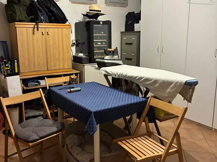 Immagine 19 di Terratetto in vendita  a Poggibonsi