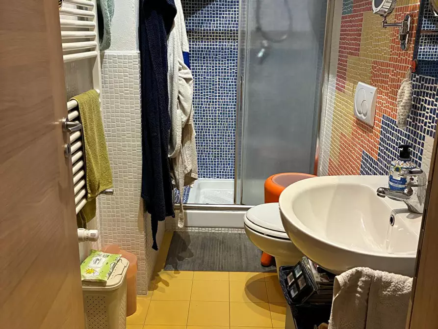 Immagine 9 di Terratetto in vendita  a Poggibonsi