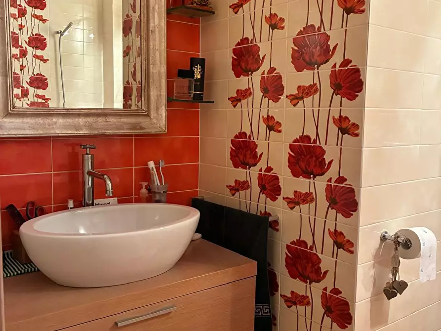 Immagine 17 di Terratetto in vendita  a Poggibonsi