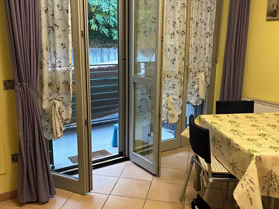 Immagine 6 di Terratetto in vendita  a Poggibonsi