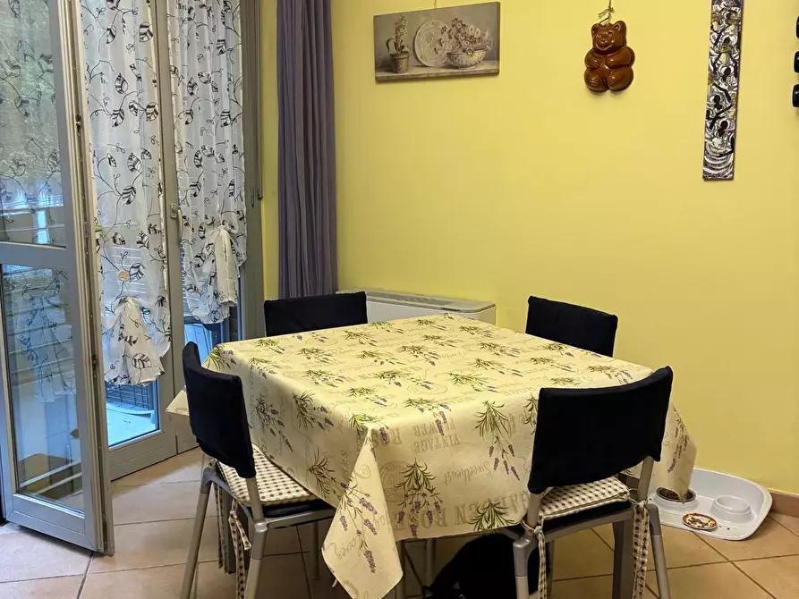 Immagine 5 di Terratetto in vendita  a Poggibonsi