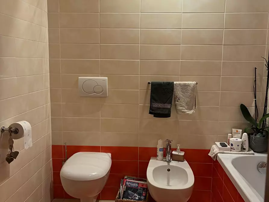 Immagine 16 di Terratetto in vendita  a Poggibonsi