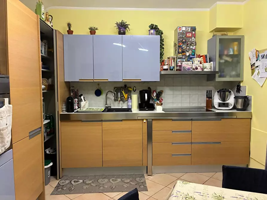 Immagine 8 di Terratetto in vendita  a Poggibonsi