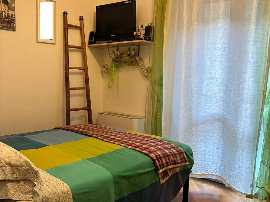 Immagine 11 di Terratetto in vendita  a Poggibonsi