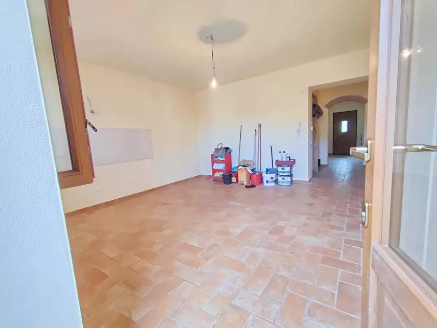 Immagine 3 di Terratetto in vendita  a San Giuliano Terme