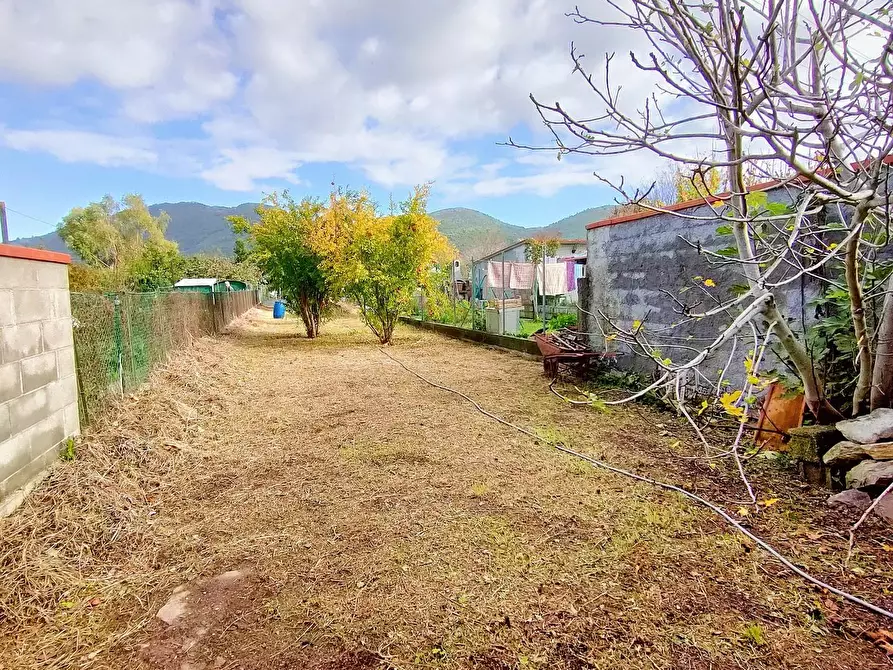 Immagine 26 di Terratetto in vendita  a San Giuliano Terme