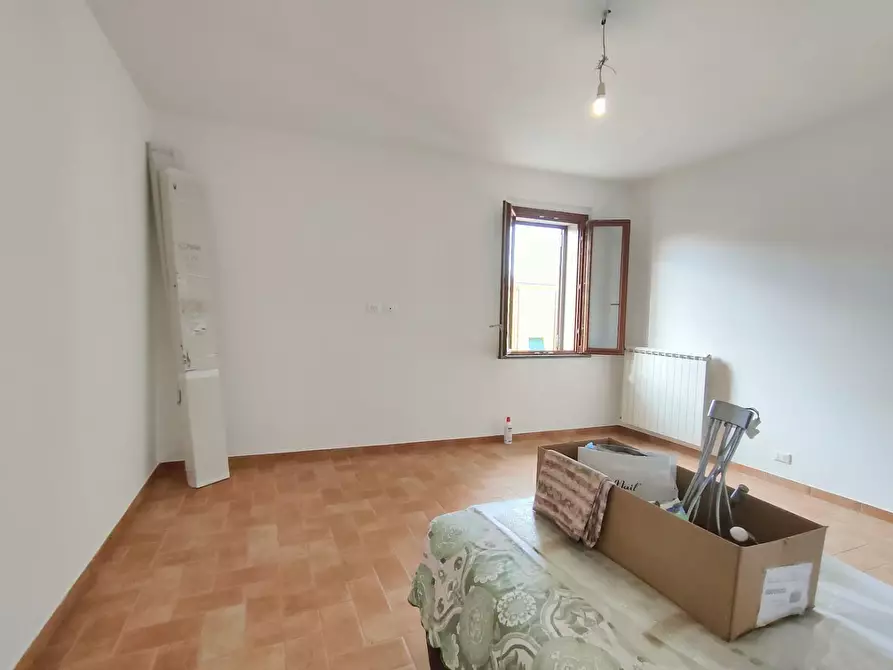 Immagine 13 di Terratetto in vendita  a San Giuliano Terme