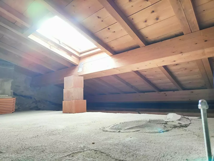 Immagine 19 di Terratetto in vendita  a San Giuliano Terme