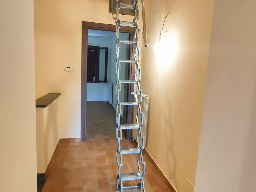 Immagine 21 di Terratetto in vendita  a San Giuliano Terme