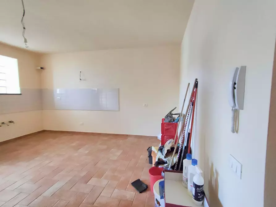 Immagine 5 di Terratetto in vendita  a San Giuliano Terme