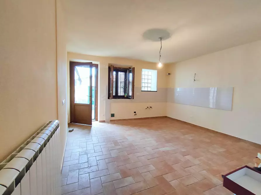 Immagine 2 di Terratetto in vendita  a San Giuliano Terme