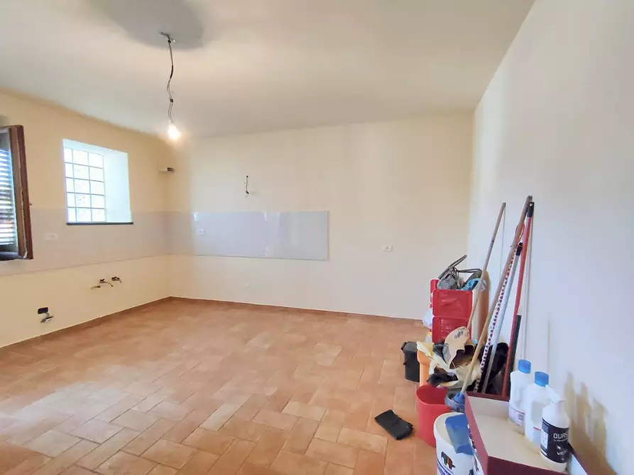 Immagine 4 di Terratetto in vendita  a San Giuliano Terme