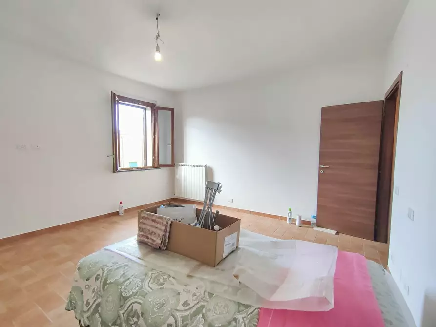 Immagine 14 di Terratetto in vendita  a San Giuliano Terme