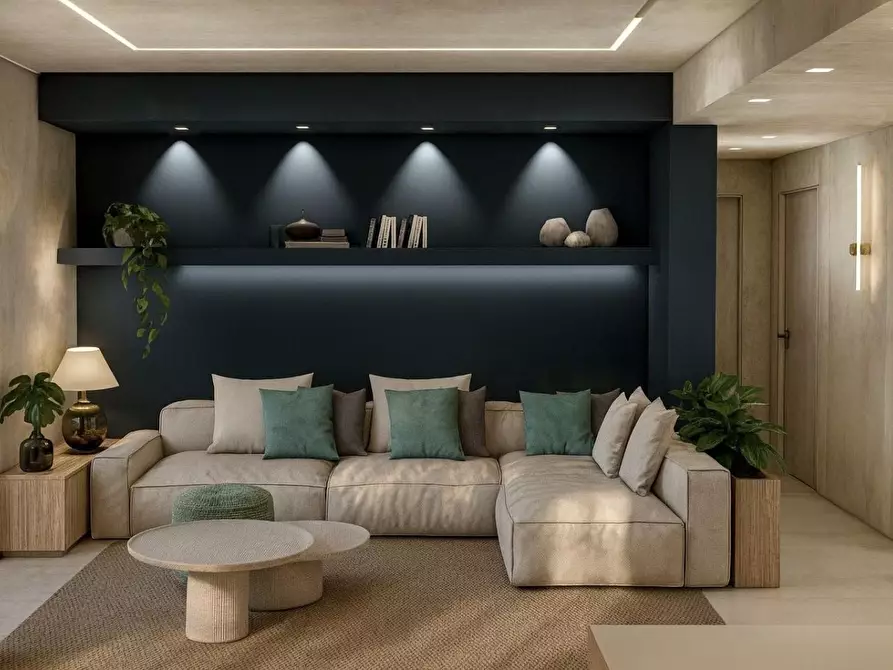 Immagine 18 di Villa in vendita  a Forte Dei Marmi